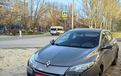 Renault Megane III, 2013 год, 690 000 рублей, 1 фотография