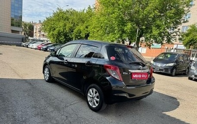 Toyota Vitz, 2012 год, 829 000 рублей, 1 фотография