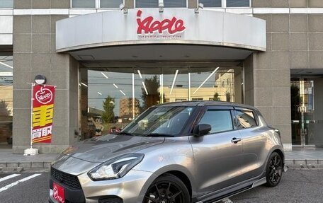 Suzuki Swift V, 2023 год, 1 150 007 рублей, 1 фотография