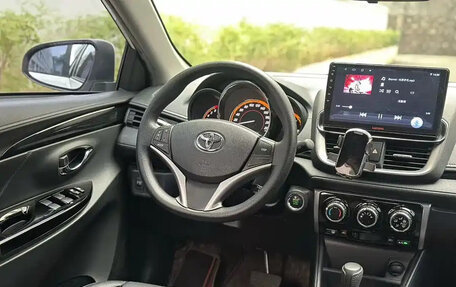 Toyota Yaris XP150 рестайлинг, 2023 год, 1 165 000 рублей, 9 фотография