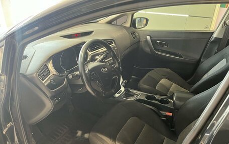 KIA cee'd III, 2017 год, 929 000 рублей, 8 фотография