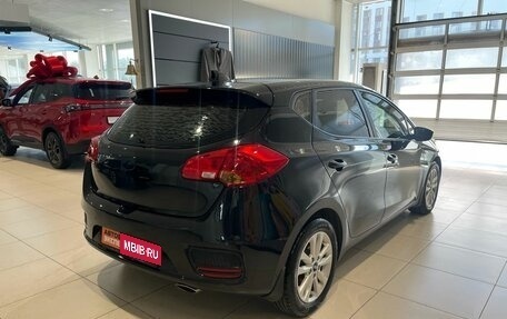 KIA cee'd III, 2017 год, 929 000 рублей, 4 фотография