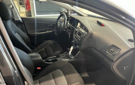 KIA cee'd III, 2017 год, 929 000 рублей, 12 фотография