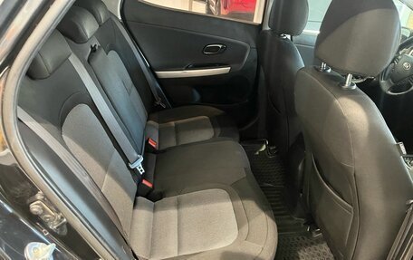 KIA cee'd III, 2017 год, 929 000 рублей, 14 фотография