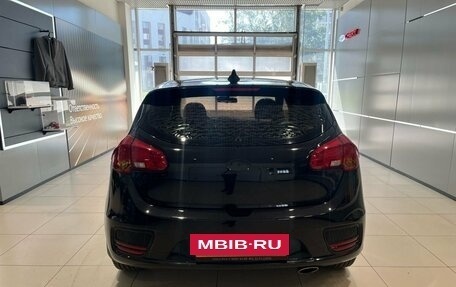 KIA cee'd III, 2017 год, 929 000 рублей, 5 фотография