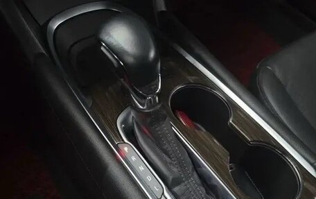 Chevrolet Malibu IX, 2023 год, 1 210 123 рублей, 8 фотография