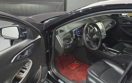 Chevrolet Malibu IX, 2023 год, 1 210 123 рублей, 9 фотография