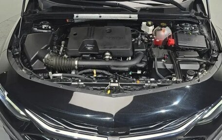Chevrolet Malibu IX, 2023 год, 1 210 123 рублей, 4 фотография