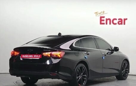Chevrolet Malibu IX, 2023 год, 1 210 123 рублей, 3 фотография