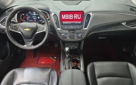 Chevrolet Malibu IX, 2023 год, 1 210 123 рублей, 5 фотография