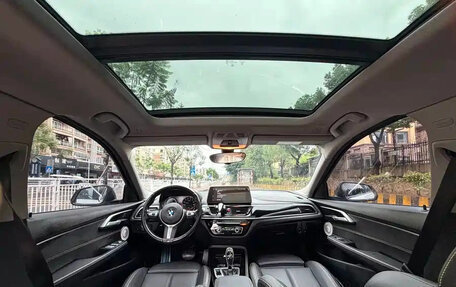 BMW 1 серия, 2023 год, 1 450 000 рублей, 12 фотография