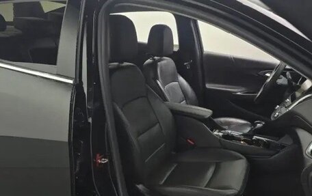 Chevrolet Malibu IX, 2023 год, 1 210 123 рублей, 11 фотография