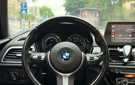 BMW 1 серия, 2023 год, 1 450 000 рублей, 14 фотография