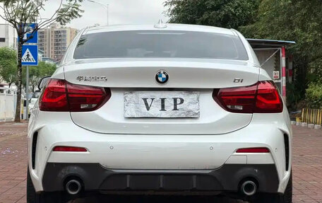 BMW 1 серия, 2023 год, 1 450 000 рублей, 6 фотография