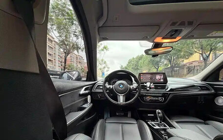 BMW 1 серия, 2023 год, 1 450 000 рублей, 13 фотография