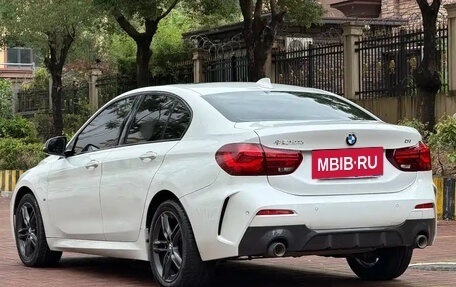BMW 1 серия, 2023 год, 1 450 000 рублей, 7 фотография