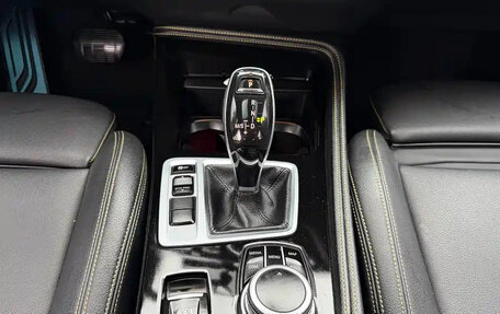 BMW 1 серия, 2023 год, 1 450 000 рублей, 15 фотография