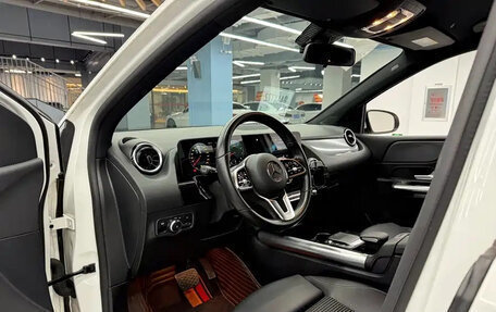 Mercedes-Benz B-Класс, 2022 год, 1 679 960 рублей, 9 фотография