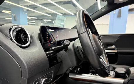 Mercedes-Benz B-Класс, 2022 год, 1 679 960 рублей, 10 фотография