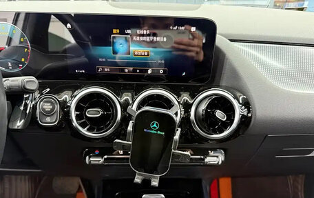 Mercedes-Benz B-Класс, 2022 год, 1 679 960 рублей, 19 фотография
