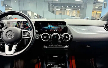 Mercedes-Benz B-Класс, 2022 год, 1 679 960 рублей, 21 фотография