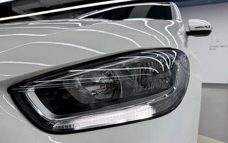 Mercedes-Benz B-Класс, 2022 год, 1 679 960 рублей, 33 фотография