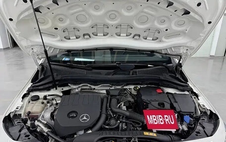 Mercedes-Benz B-Класс, 2022 год, 1 679 960 рублей, 31 фотография