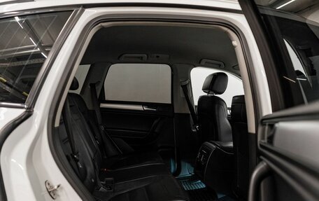Volkswagen Touareg III, 2012 год, 2 120 000 рублей, 7 фотография