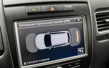 Volkswagen Touareg III, 2012 год, 2 120 000 рублей, 12 фотография