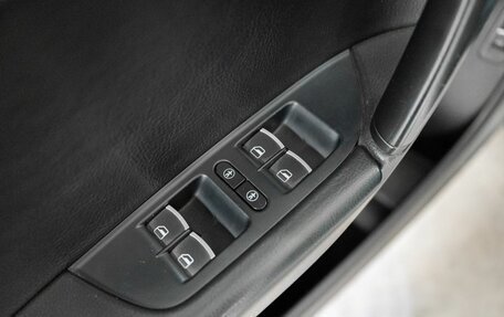 Volkswagen Touareg III, 2012 год, 2 120 000 рублей, 19 фотография