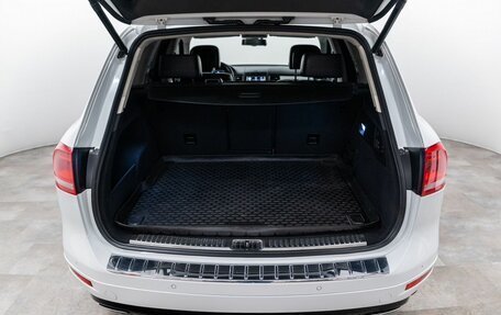Volkswagen Touareg III, 2012 год, 2 120 000 рублей, 20 фотография
