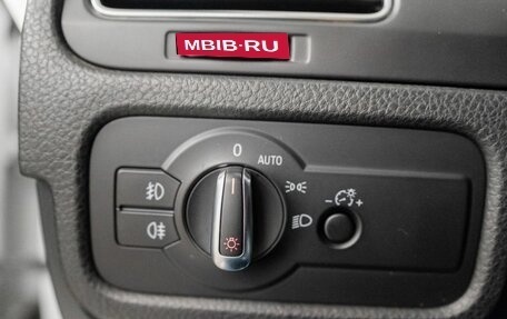 Volkswagen Touareg III, 2012 год, 2 120 000 рублей, 17 фотография