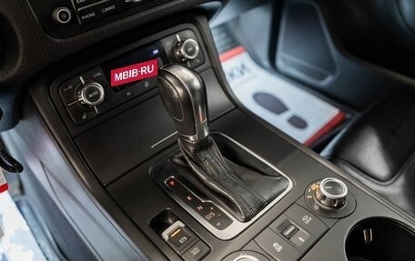 Volkswagen Touareg III, 2012 год, 2 120 000 рублей, 16 фотография