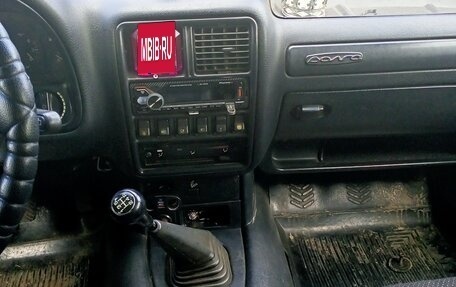 ГАЗ 3110 «Волга», 2002 год, 160 000 рублей, 9 фотография