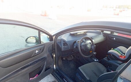 Citroen C4 II рестайлинг, 2006 год, 250 000 рублей, 13 фотография