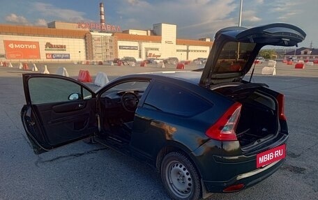 Citroen C4 II рестайлинг, 2006 год, 250 000 рублей, 11 фотография