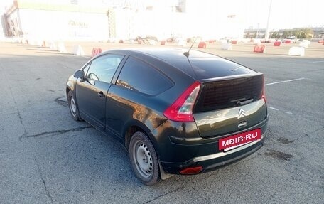 Citroen C4 II рестайлинг, 2006 год, 250 000 рублей, 7 фотография