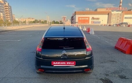 Citroen C4 II рестайлинг, 2006 год, 250 000 рублей, 6 фотография