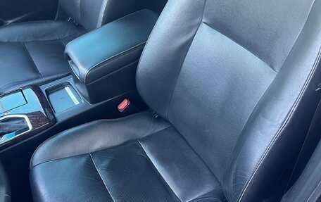 Toyota Camry, 2015 год, 1 955 000 рублей, 15 фотография