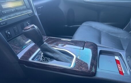 Toyota Camry, 2015 год, 1 955 000 рублей, 18 фотография