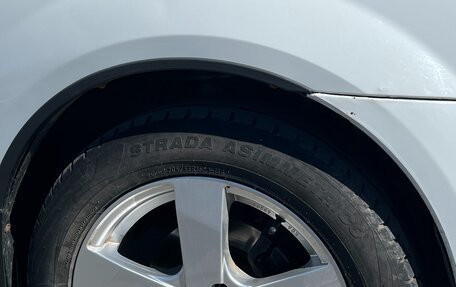 Renault Logan I, 2012 год, 430 000 рублей, 14 фотография