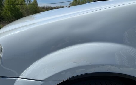 Renault Logan I, 2012 год, 430 000 рублей, 12 фотография