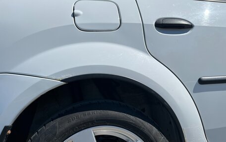 Renault Logan I, 2012 год, 430 000 рублей, 16 фотография