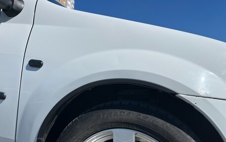 Renault Logan I, 2012 год, 430 000 рублей, 17 фотография