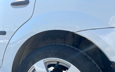 Renault Logan I, 2012 год, 430 000 рублей, 15 фотография