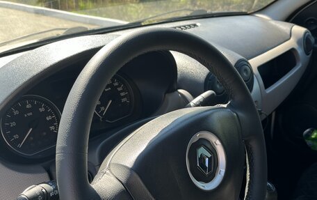 Renault Logan I, 2012 год, 430 000 рублей, 22 фотография