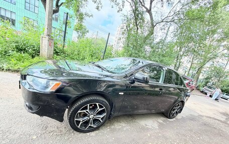 Mitsubishi Lancer IX, 2008 год, 1 100 000 рублей, 2 фотография