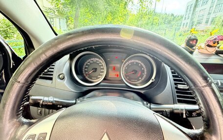 Mitsubishi Lancer IX, 2008 год, 1 100 000 рублей, 8 фотография