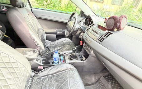 Mitsubishi Lancer IX, 2008 год, 1 100 000 рублей, 7 фотография