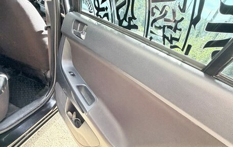 Mitsubishi Lancer IX, 2008 год, 1 100 000 рублей, 10 фотография
